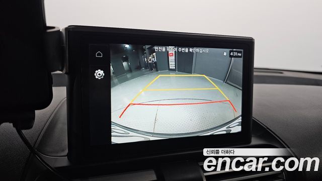 Hyundai Casper 2023 — photo 21
