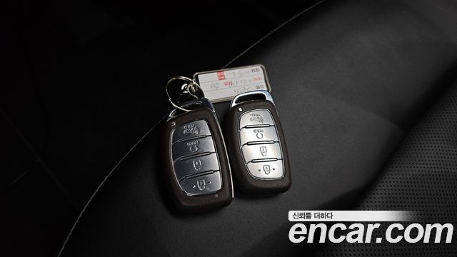 Hyundai Casper 2023 — photo 22