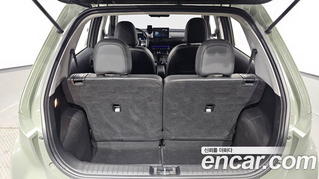 Hyundai Casper 2023 — photo 23