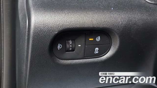 Hyundai Casper 2023 — photo 25