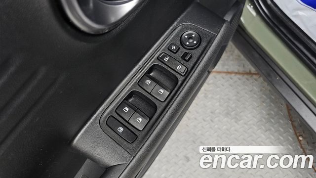 Hyundai Casper 2023 — photo 26