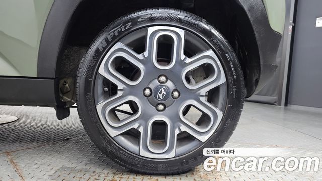 Hyundai Casper 2023 — photo 7