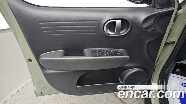 Hyundai Casper 2023 — photo 14