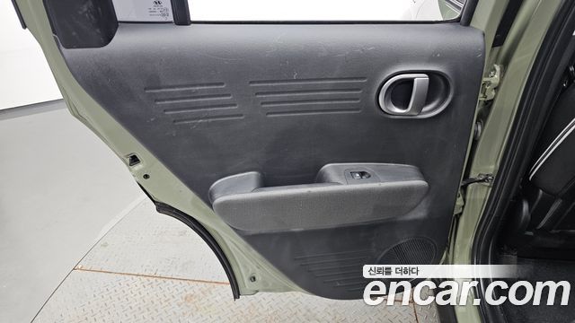 Hyundai Casper 2023 — photo 15