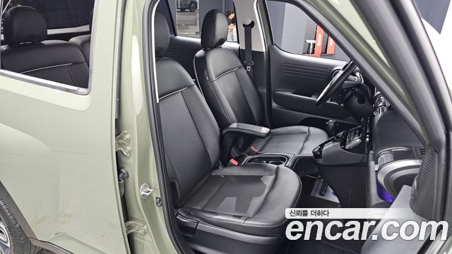 Hyundai Casper 2023 — photo 16