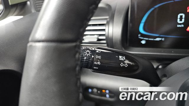 Hyundai Casper 2023 — photo 27