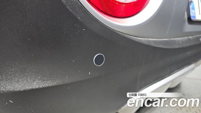 Hyundai Casper 2023 — photo 29