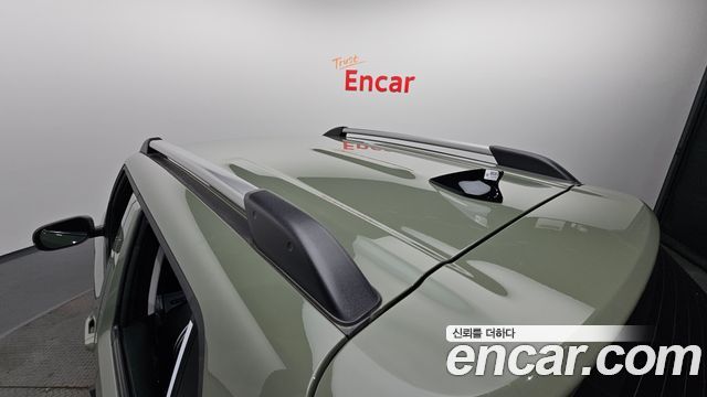 Hyundai Casper 2023 — photo 30