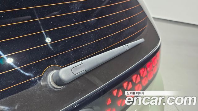 Hyundai Casper 2023 — photo 31