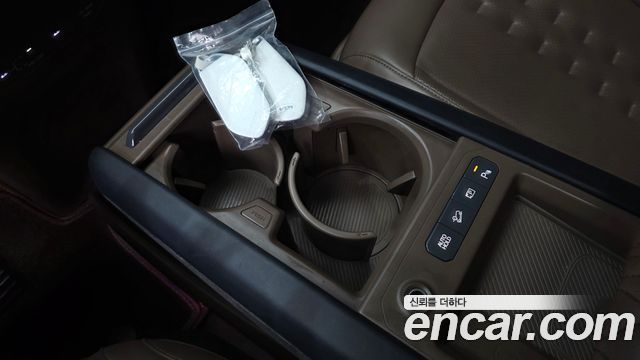 Kia EV9 2024 — photo 26