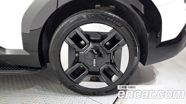 Kia EV9 2024 — photo 7