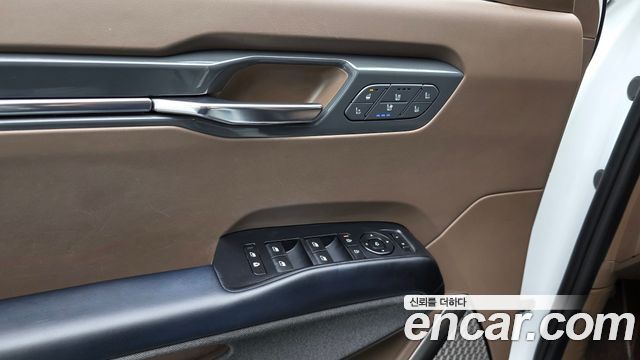 Kia EV9 2024 — photo 33