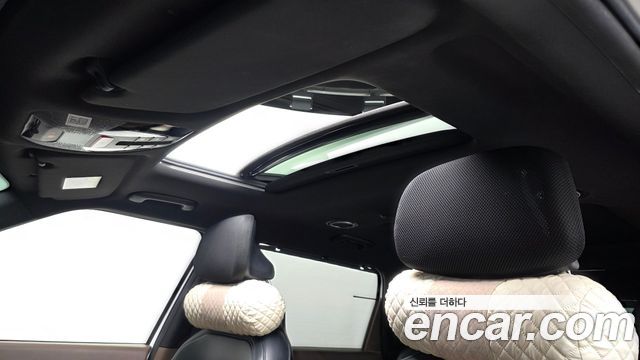 Kia EV9 2024 — photo 35