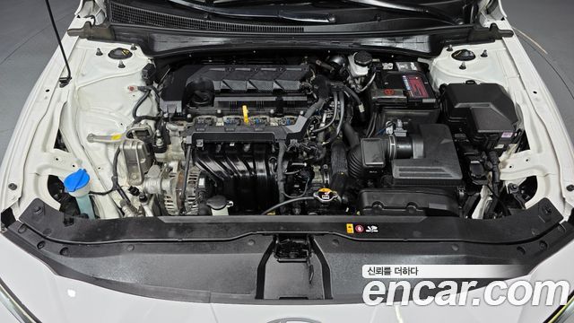 Hyundai AVANTE 2024 — photo 6