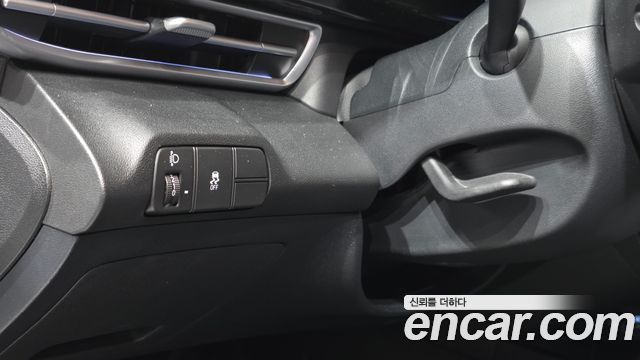 Hyundai AVANTE 2024 — photo 20