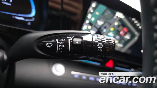 Hyundai AVANTE 2024 — photo 22