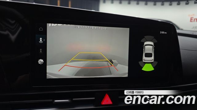 Hyundai AVANTE 2024 — photo 26