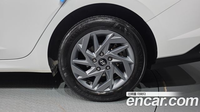 Hyundai AVANTE 2024 — photo 7