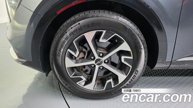 Kia Sportage 2023 — photo 5