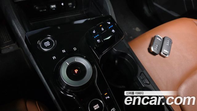 Kia Sportage 2023 — photo 12