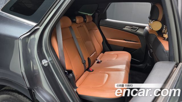 Kia Sportage 2023 — photo 17
