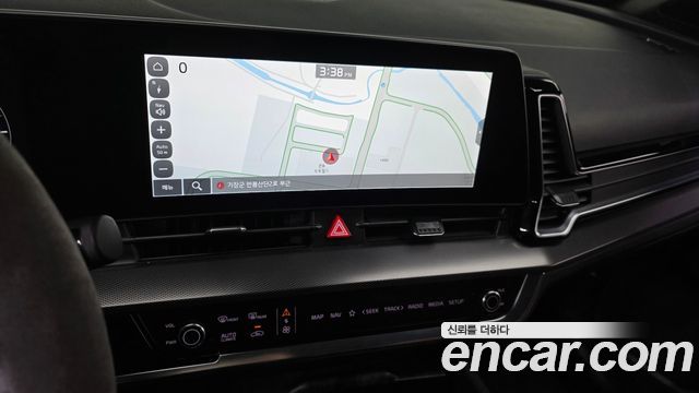 Kia Sportage 2023 — photo 20
