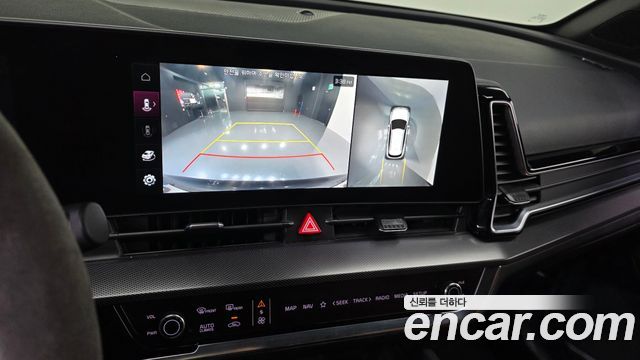 Kia Sportage 2023 — photo 23