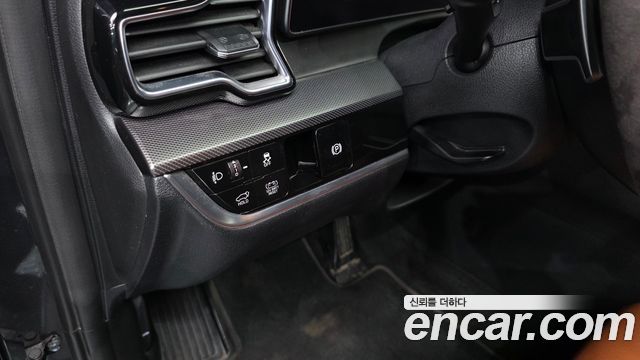 Kia Sportage 2023 — photo 24