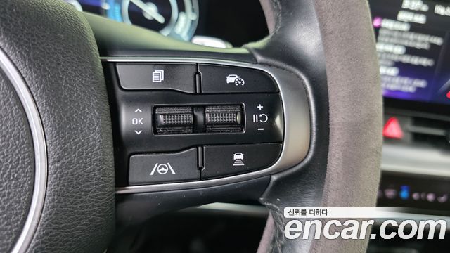 Kia Sportage 2023 — photo 25