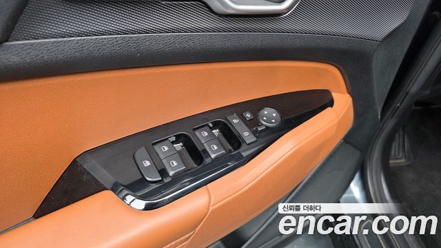 Kia Sportage 2023 — photo 26