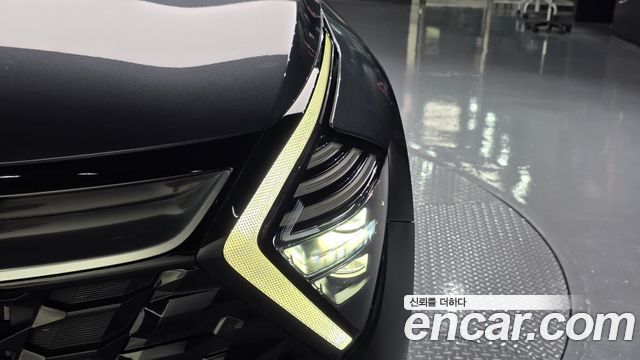 Kia Sportage 2023 — photo 8