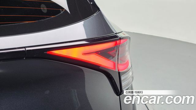 Kia Sportage 2023 — photo 9