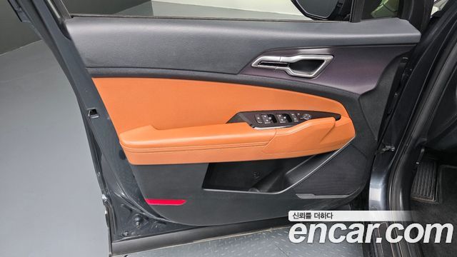 Kia Sportage 2023 — photo 14