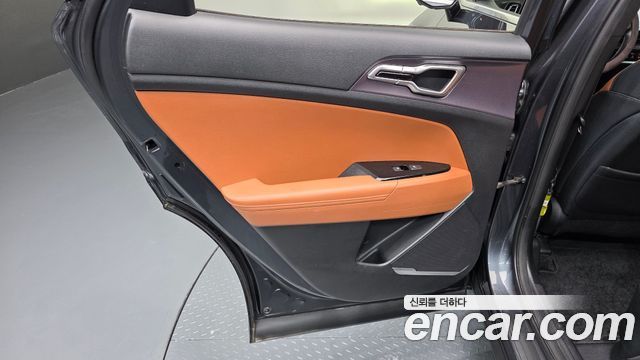 Kia Sportage 2023 — photo 15