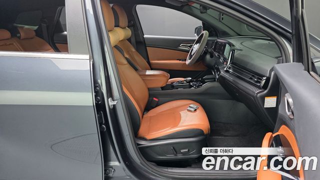 Kia Sportage 2023 — photo 16