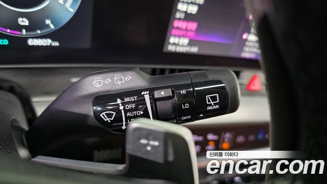 Kia Sportage 2023 — photo 27