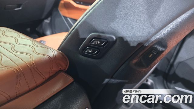 Kia Sportage 2023 — photo 28