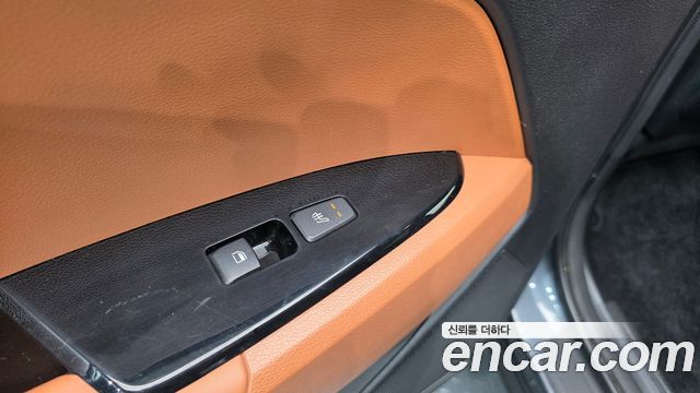 Kia Sportage 2023 — photo 29