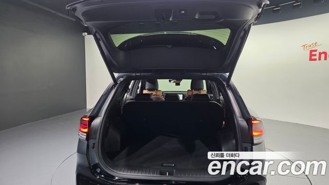 Kia Sportage 2023 — photo 31