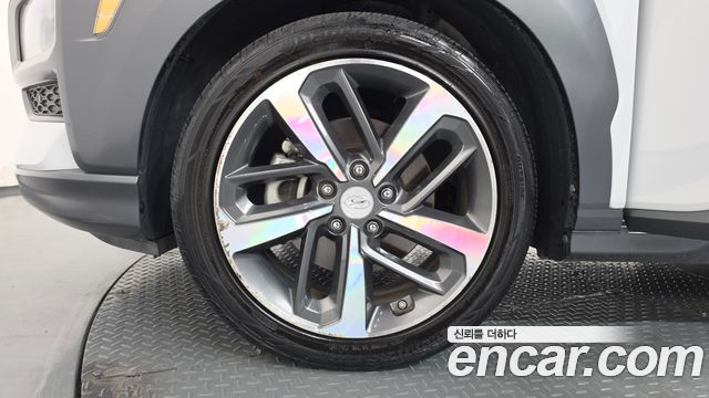 Hyundai Kona 2019 — photo 5
