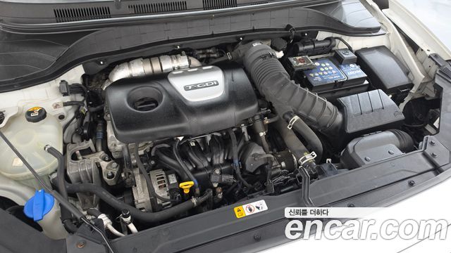 Hyundai Kona 2019 — photo 6