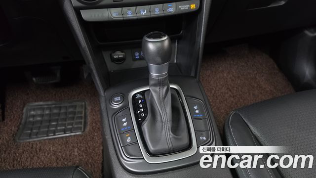 Hyundai Kona 2019 — photo 12