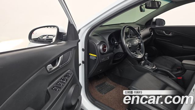 Hyundai Kona 2019 — photo 13