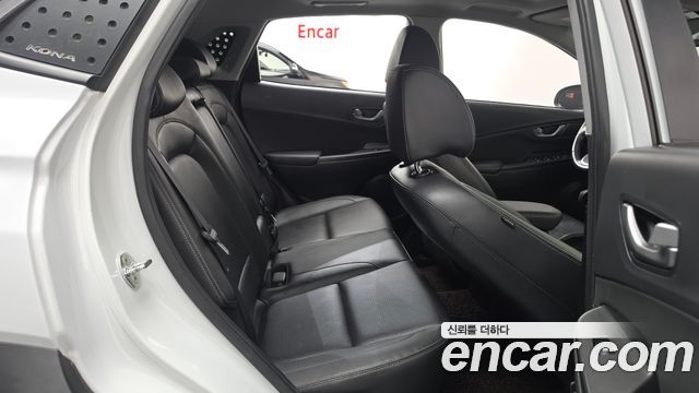 Hyundai Kona 2019 — photo 17