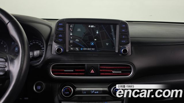 Hyundai Kona 2019 — photo 18
