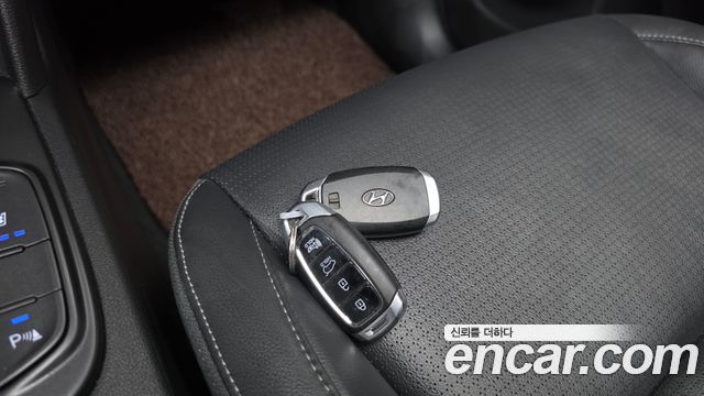 Hyundai Kona 2019 — photo 21
