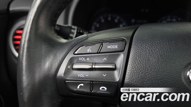 Hyundai Kona 2019 — photo 23