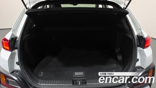 Hyundai Kona 2019 — photo 25