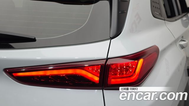 Hyundai Kona 2019 — photo 9