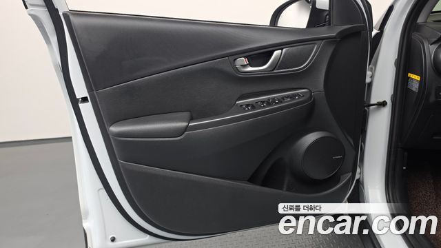 Hyundai Kona 2019 — photo 14